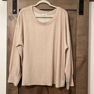 Perfect fall 2x shirt